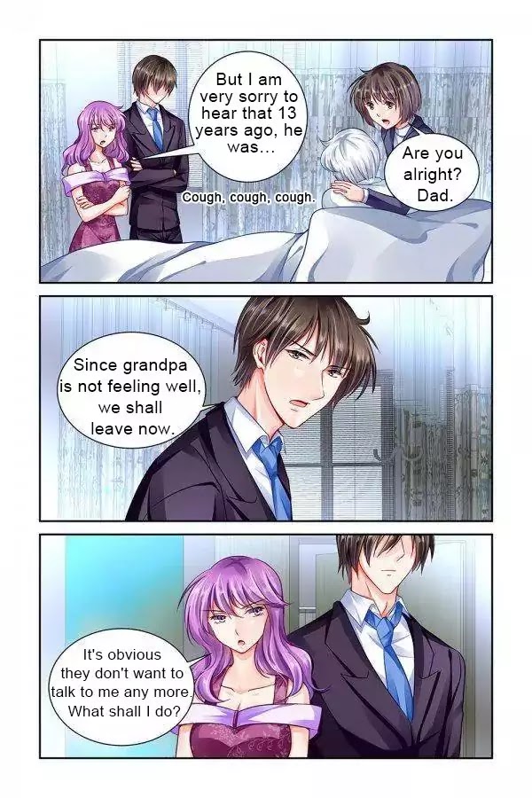 Chunqing Yatou Huolala Chapter 100 page 5 - Chapter 100