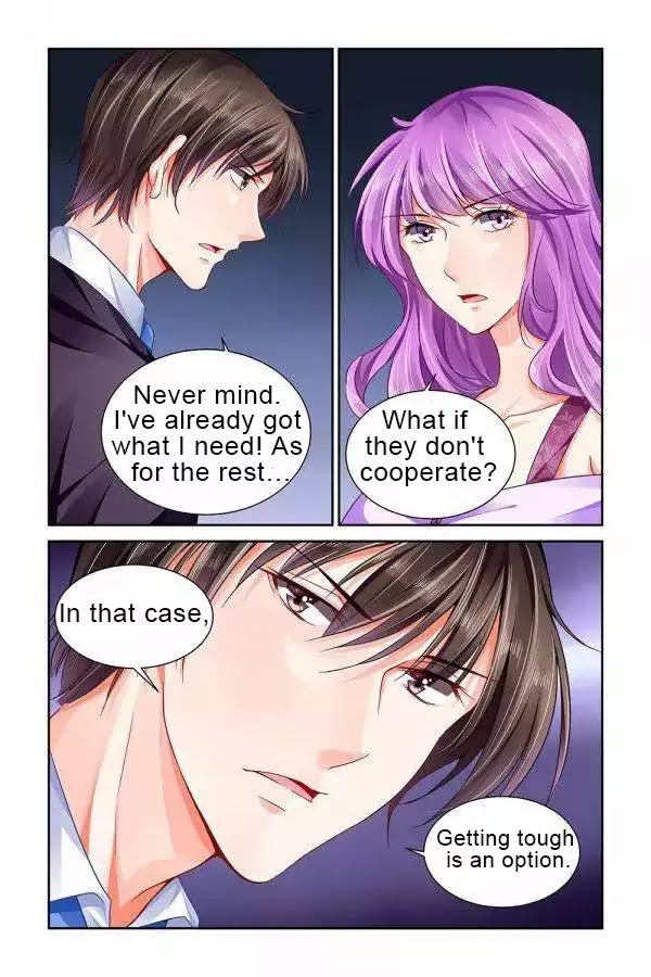 Chunqing Yatou Huolala Chapter 100 page 6 - Chapter 100