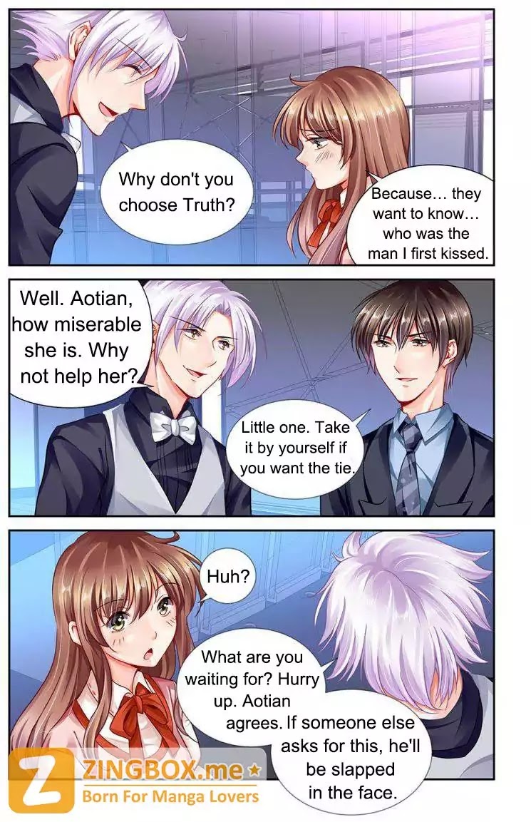 Chunqing Yatou Huolala Chapter 102 page 3 - Chapter 102