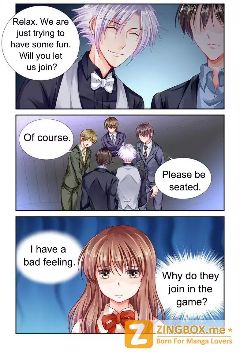 Chunqing Yatou Huolala Chapter 102 page 6 - Chapter 102