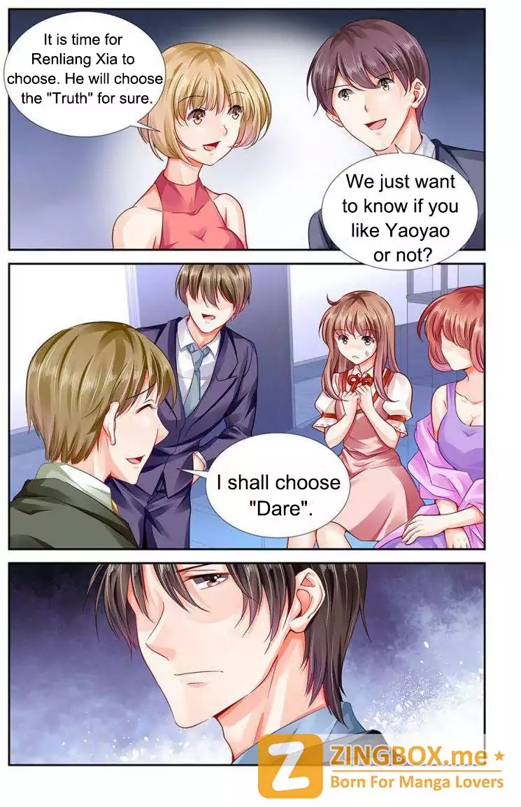 Chunqing Yatou Huolala Chapter 102 page 7 - Chapter 102