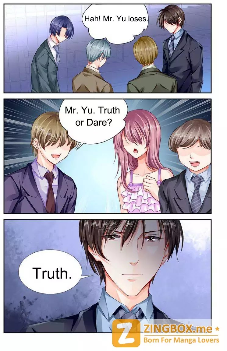 Chunqing Yatou Huolala Chapter 102 page 8 - Chapter 102