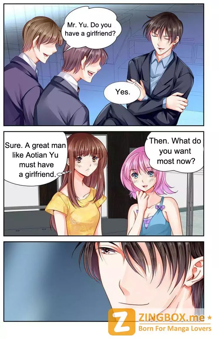 Chunqing Yatou Huolala Chapter 103 page 1 - Chapter 103