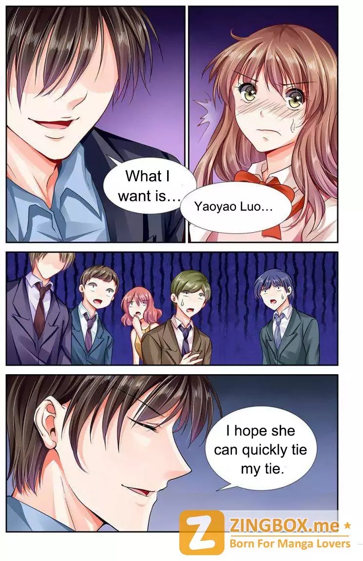 Chunqing Yatou Huolala Chapter 103 page 2 - Chapter 103