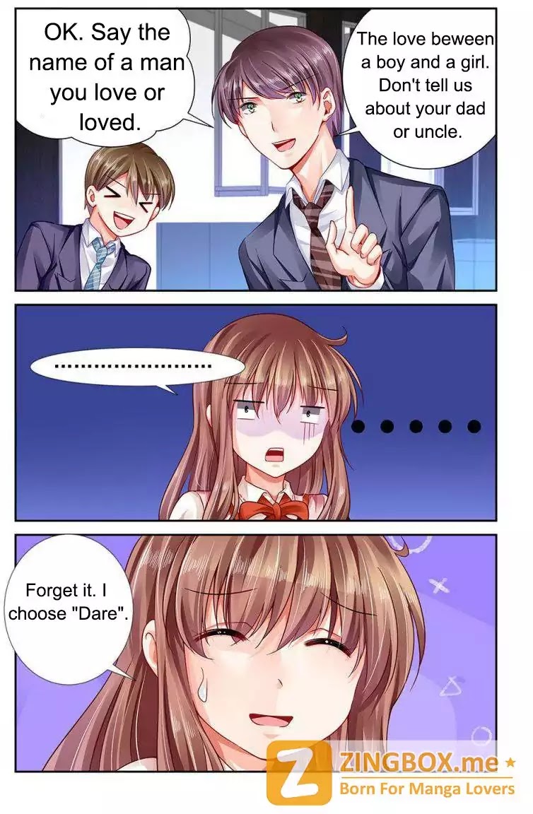 Chunqing Yatou Huolala Chapter 103 page 7 - Chapter 103