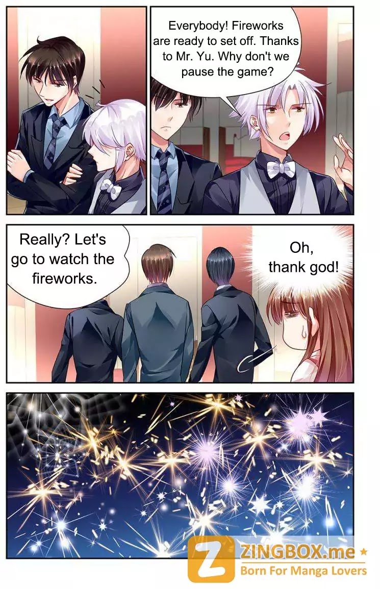 Chunqing Yatou Huolala Chapter 104 page 2 - Chapter 104