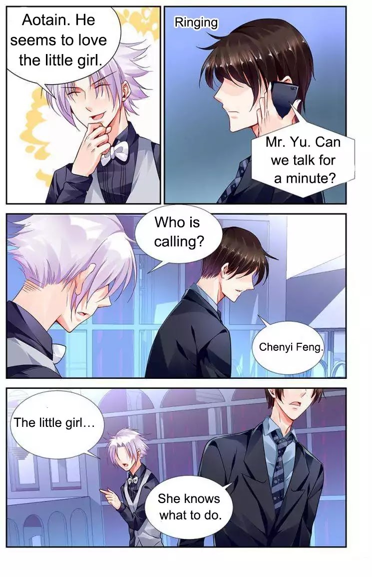 Chunqing Yatou Huolala Chapter 104 page 7 - Chapter 104