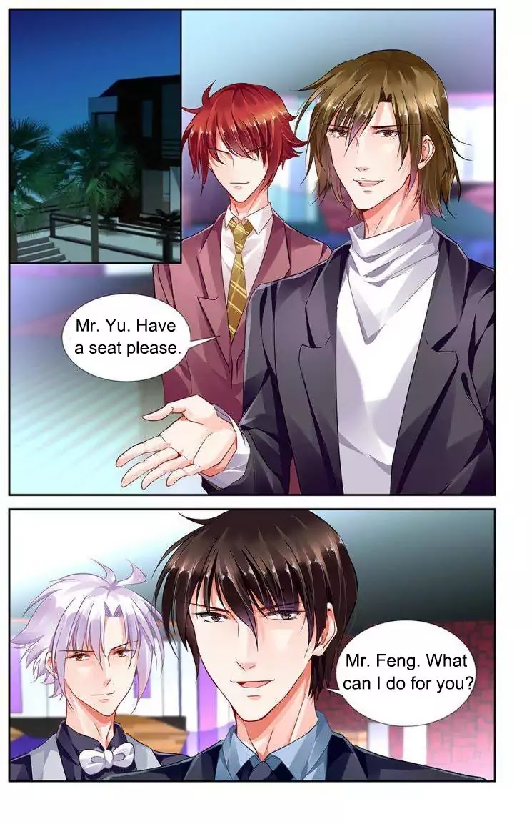 Chunqing Yatou Huolala Chapter 104 page 8 - Chapter 104