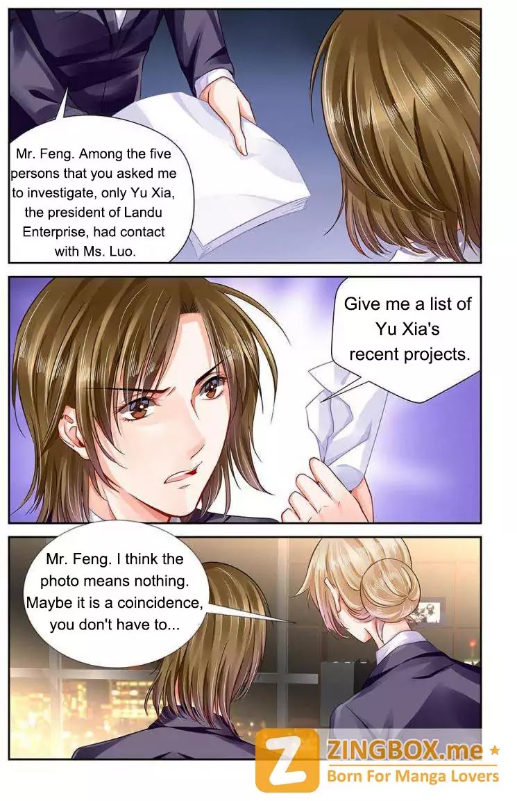 Chunqing Yatou Huolala Chapter 105 page 2 - Chapter 105