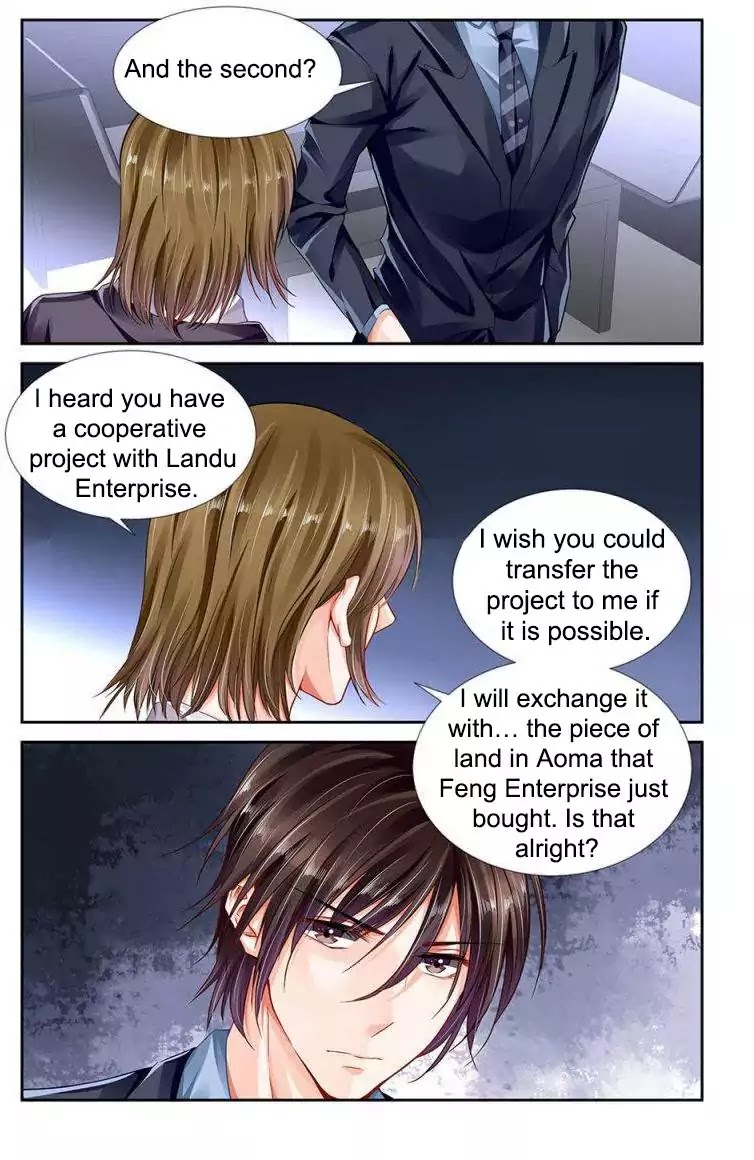 Chunqing Yatou Huolala Chapter 105 page 5 - Chapter 105