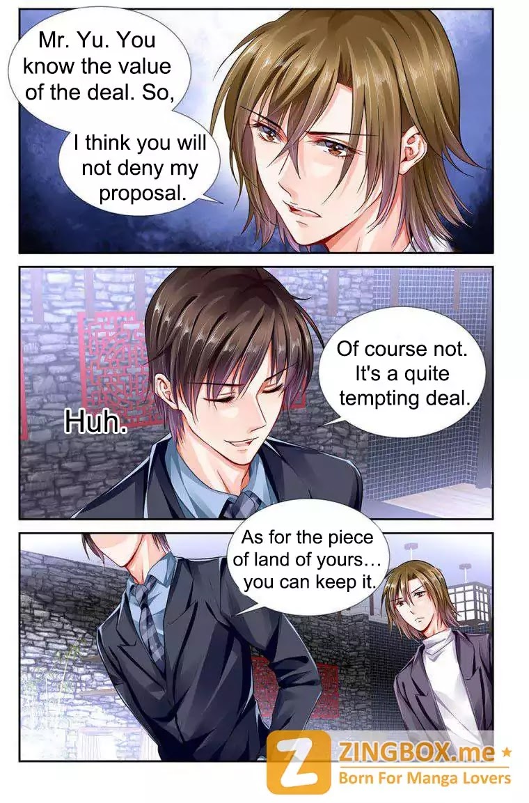 Chunqing Yatou Huolala Chapter 105 page 7 - Chapter 105