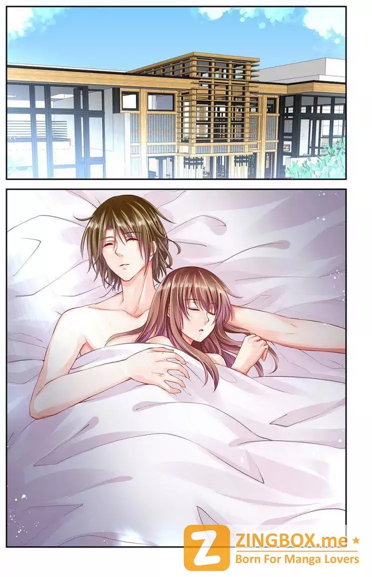 Chunqing Yatou Huolala Chapter 107 page 1 - Chapter 107