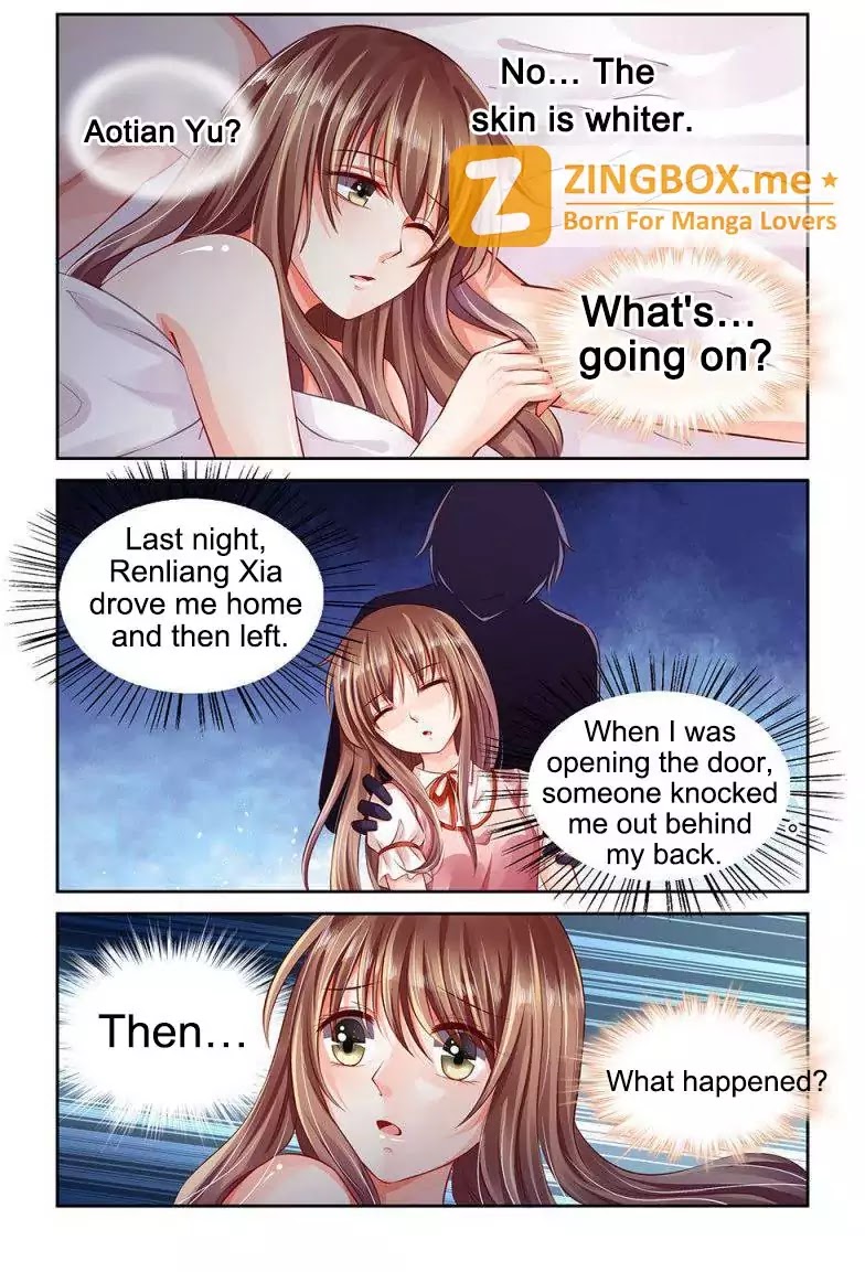 Chunqing Yatou Huolala Chapter 107 page 2 - Chapter 107