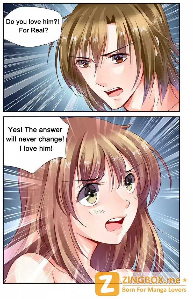 Chunqing Yatou Huolala Chapter 108 page 1 - Chapter 108