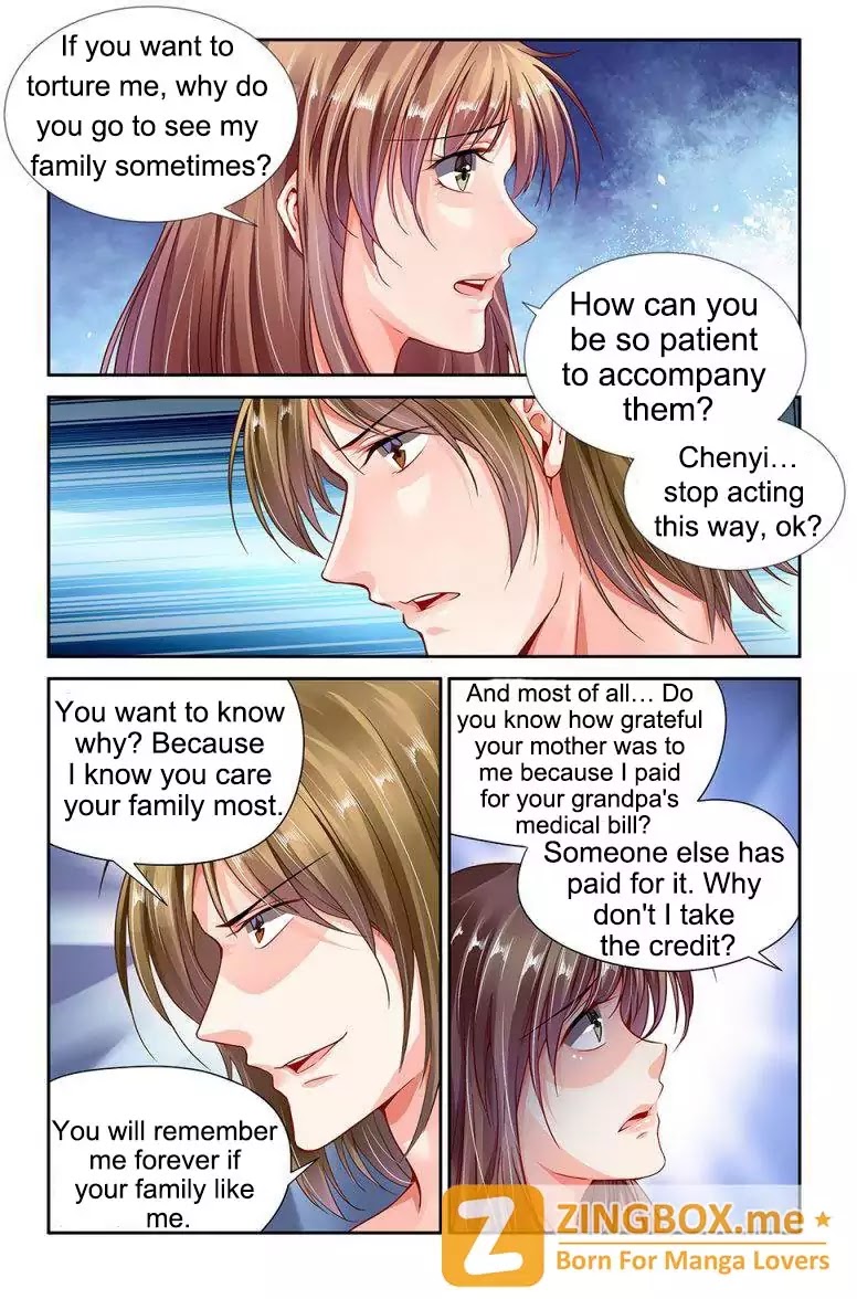 Chunqing Yatou Huolala Chapter 108 page 5 - Chapter 108