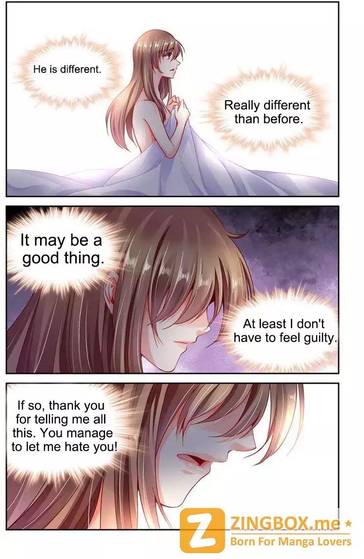 Chunqing Yatou Huolala Chapter 108 page 6 - Chapter 108