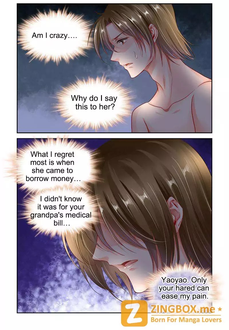 Chunqing Yatou Huolala Chapter 108 page 7 - Chapter 108