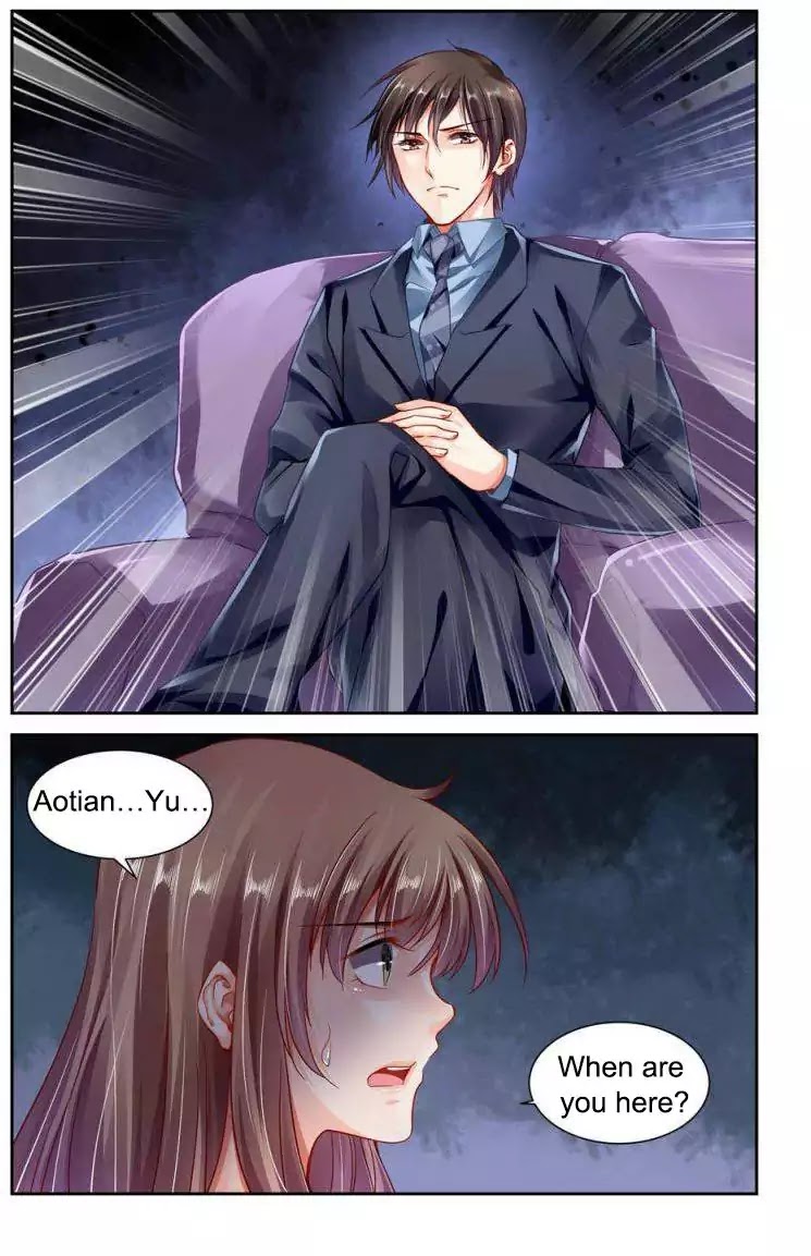 Chunqing Yatou Huolala Chapter 110 page 3 - Chapter 110