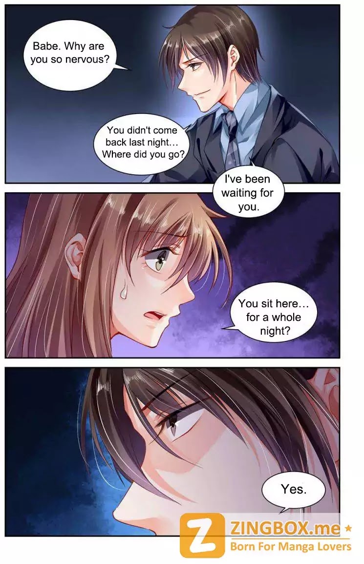 Chunqing Yatou Huolala Chapter 110 page 4 - Chapter 110