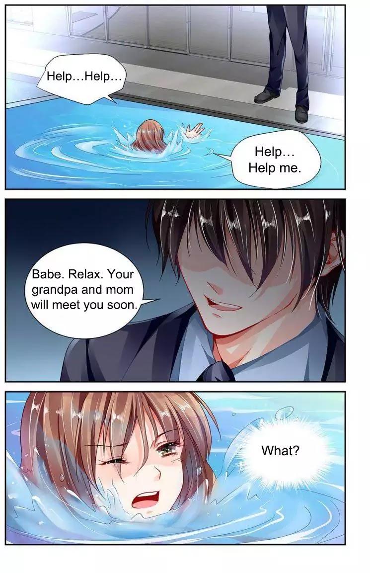 Chunqing Yatou Huolala Chapter 111 page 1 - Chapter 111