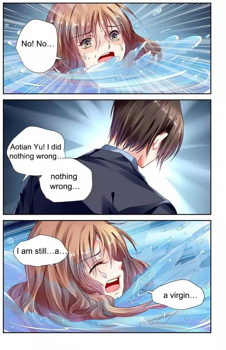 Chunqing Yatou Huolala Chapter 111 page 2 - Chapter 111