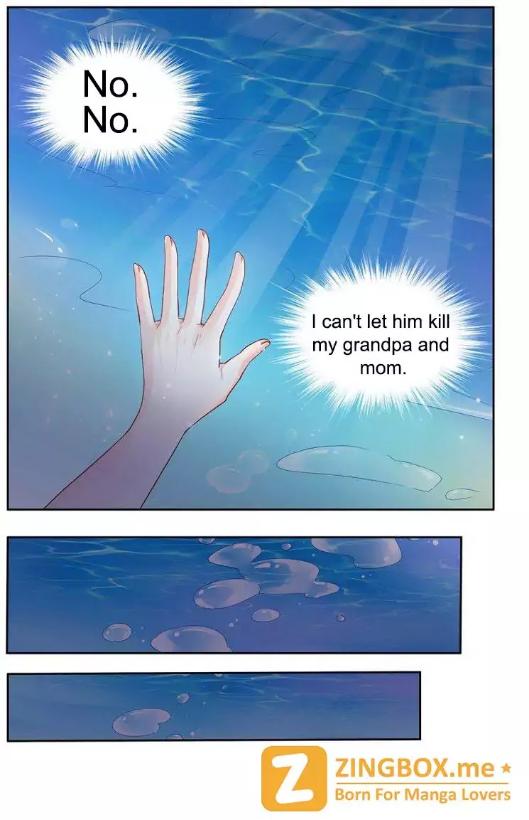 Chunqing Yatou Huolala Chapter 111 page 3 - Chapter 111
