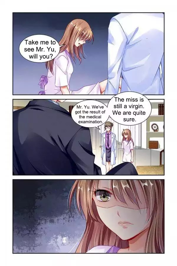 Chunqing Yatou Huolala Chapter 111 page 7 - Chapter 111