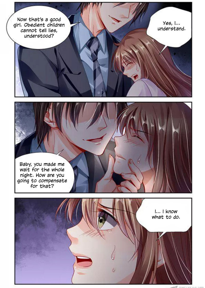 Chunqing Yatou Huolala Chapter 112 page 7 - Chapter 112