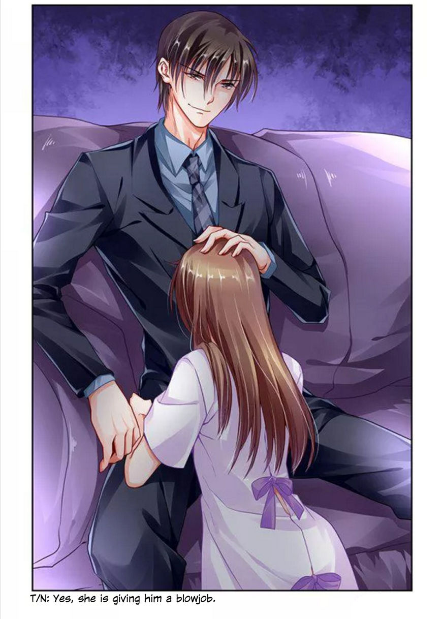 Chunqing Yatou Huolala Chapter 112 page 8 - Chapter 112