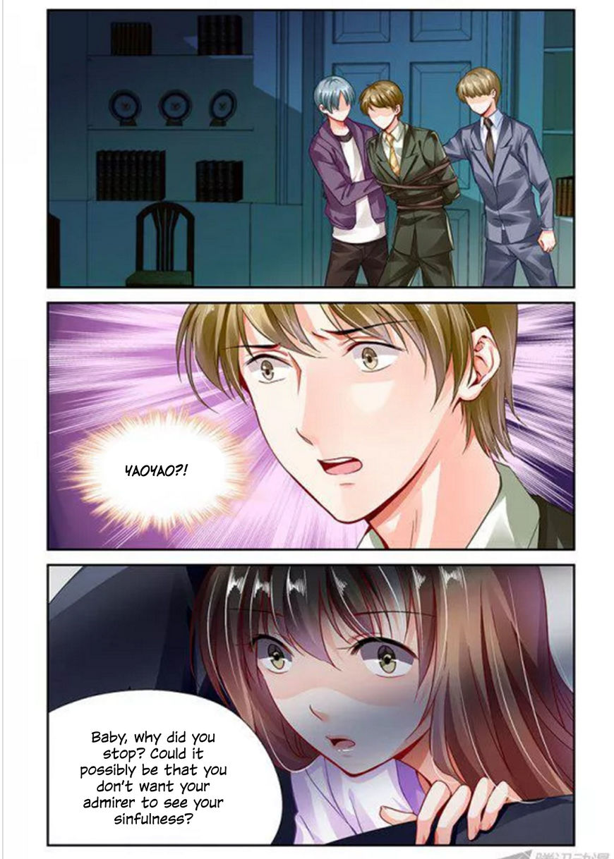 Chunqing Yatou Huolala Chapter 112 page 9 - Chapter 112