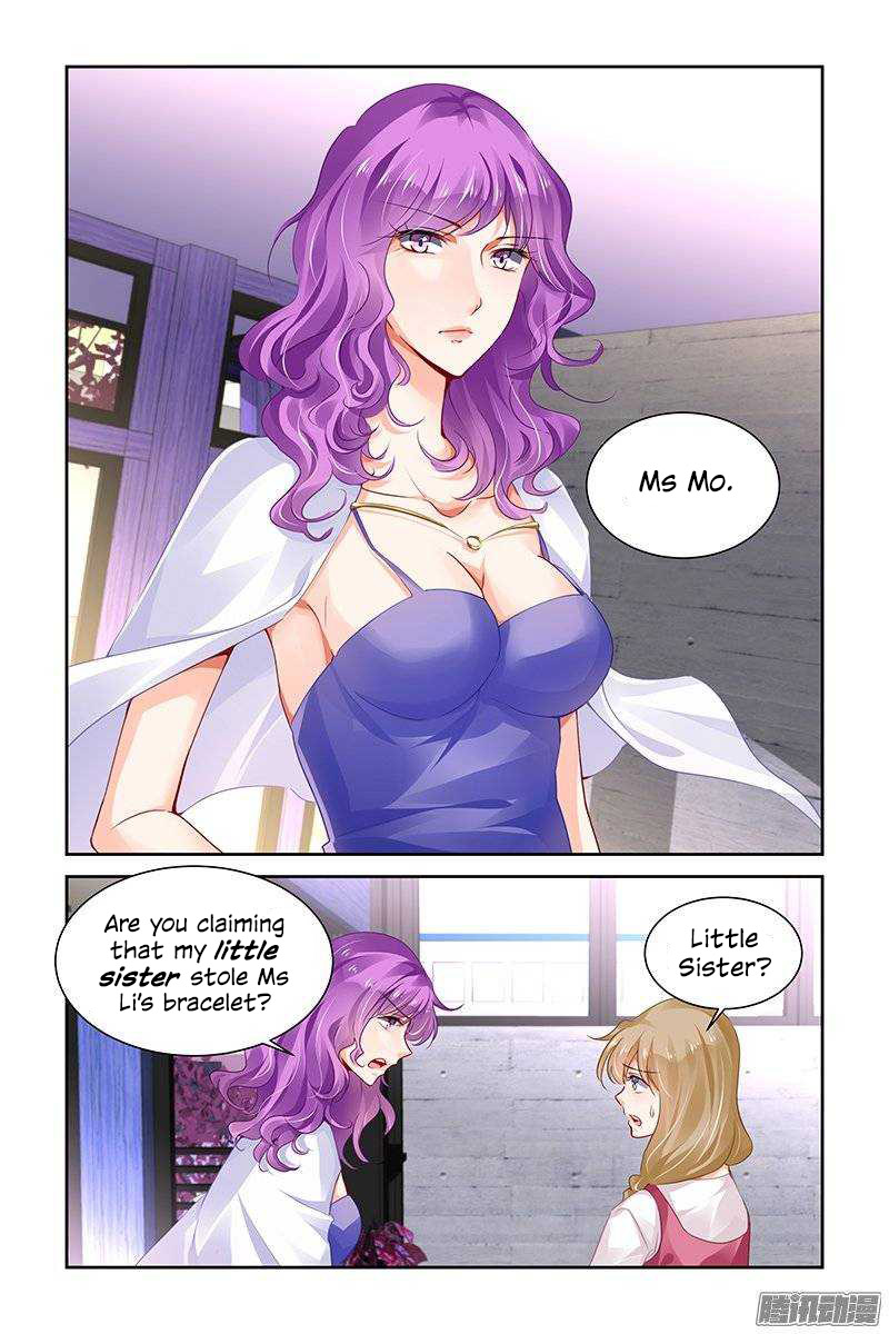 Chunqing Yatou Huolala Chapter 126 page 9 - Chapter 126
