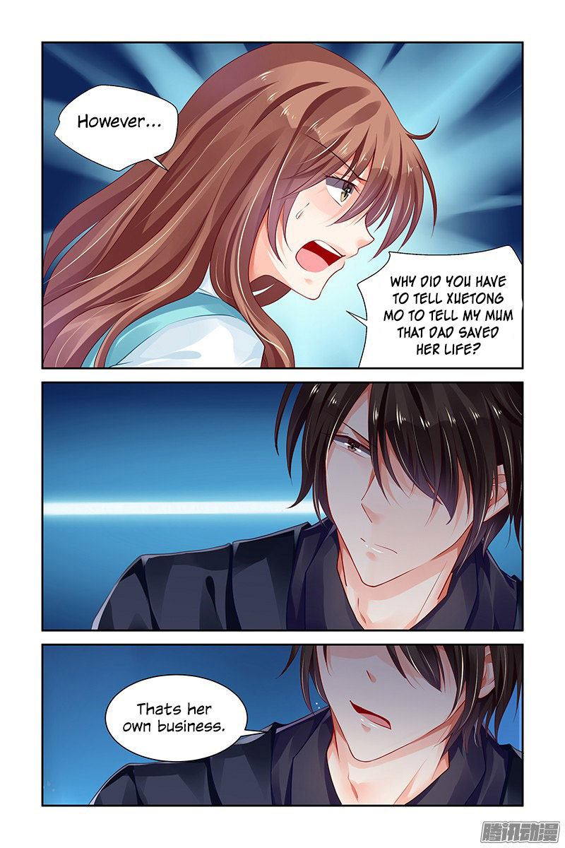 Chunqing Yatou Huolala Chapter 129 page 6 - Chapter 129