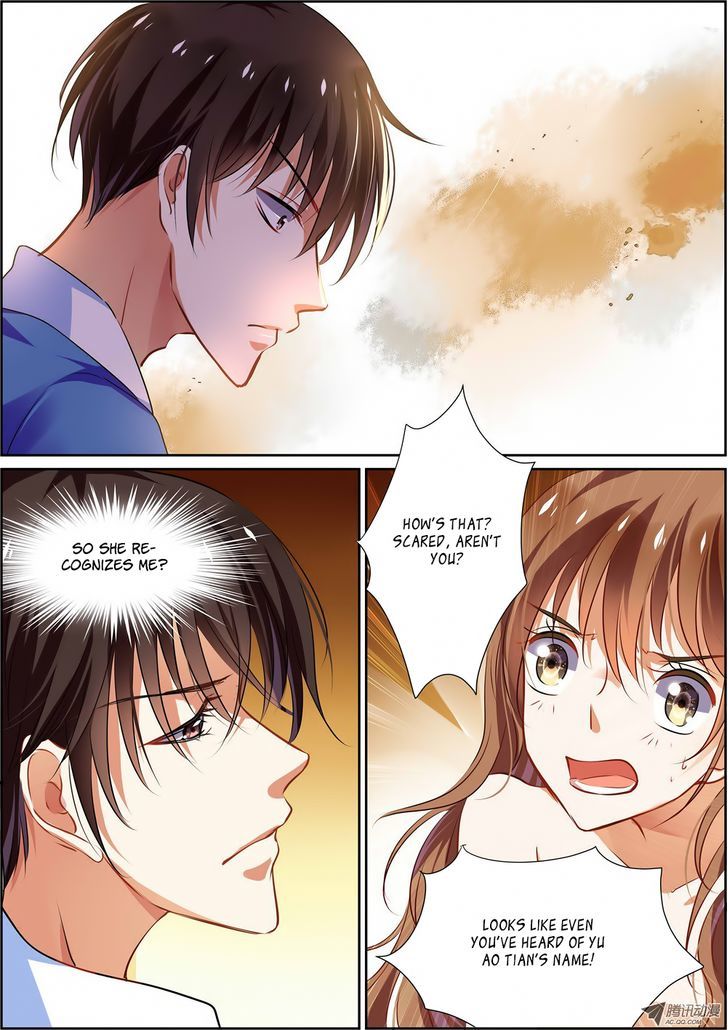 Chunqing Yatou Huolala Chapter 13 page 1 - Chapter 13