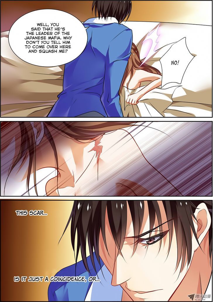 Chunqing Yatou Huolala Chapter 13 page 3 - Chapter 13