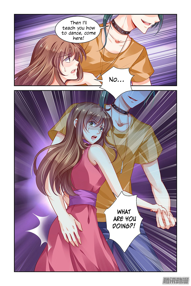 Chunqing Yatou Huolala Chapter 132 page 9 - Chapter 132
