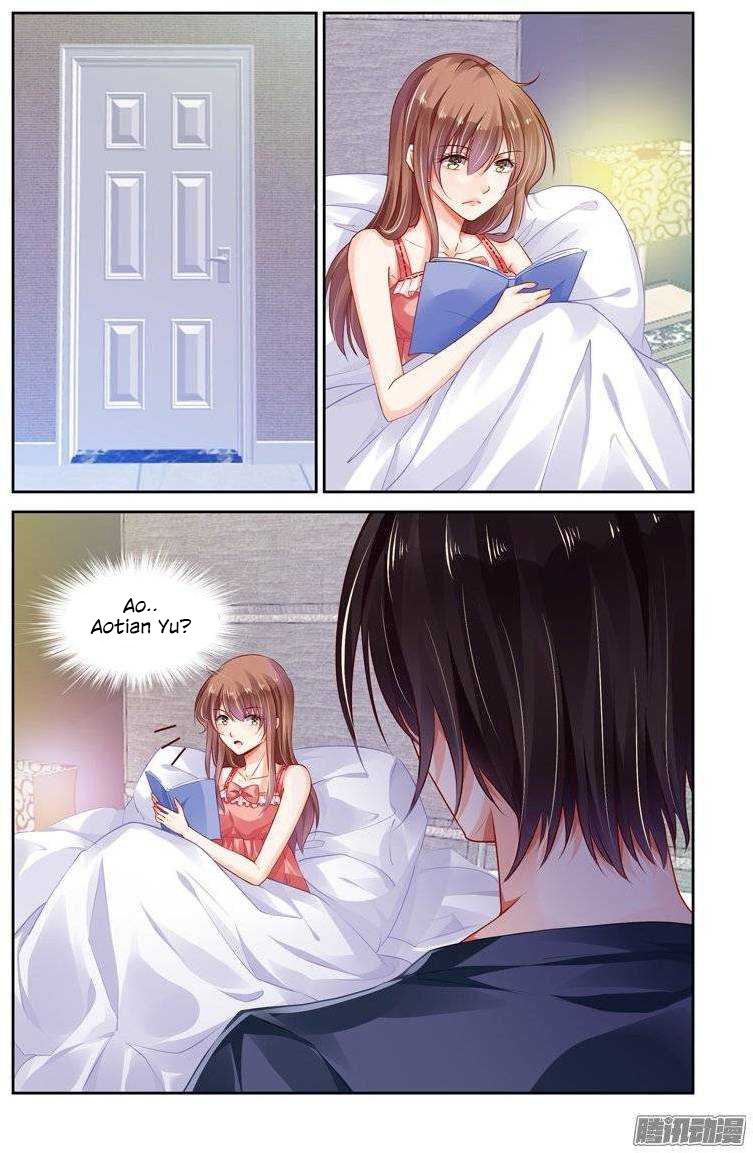 Chunqing Yatou Huolala Chapter 136 page 10 - Chapter 136