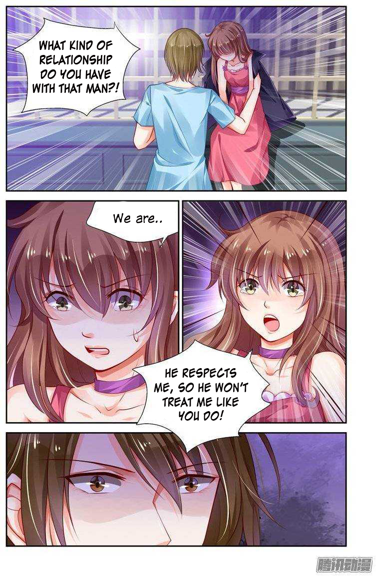 Chunqing Yatou Huolala Chapter 136 page 4 - Chapter 136