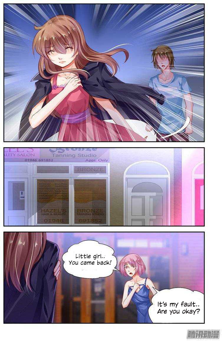 Chunqing Yatou Huolala Chapter 136 page 5 - Chapter 136