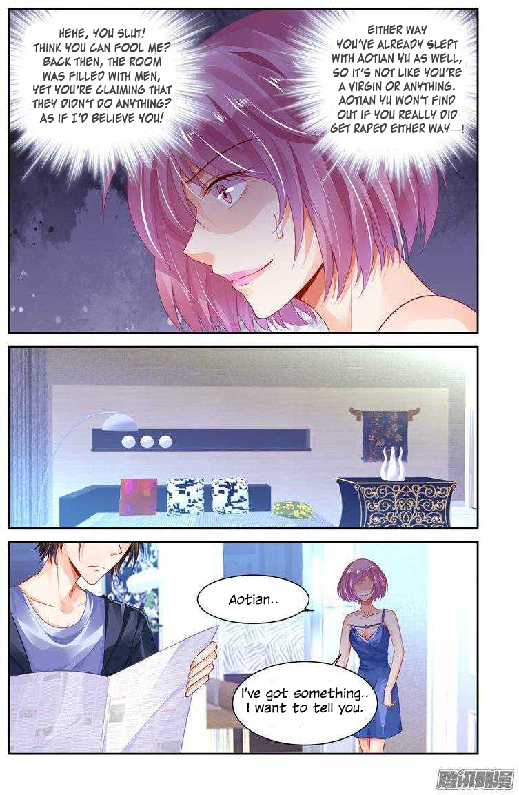Chunqing Yatou Huolala Chapter 136 page 9 - Chapter 136