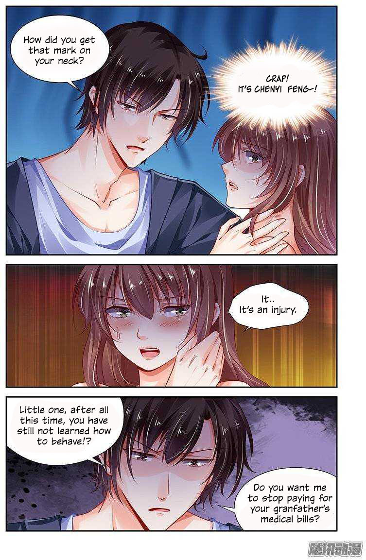 Chunqing Yatou Huolala Chapter 137 page 3 - Chapter 137
