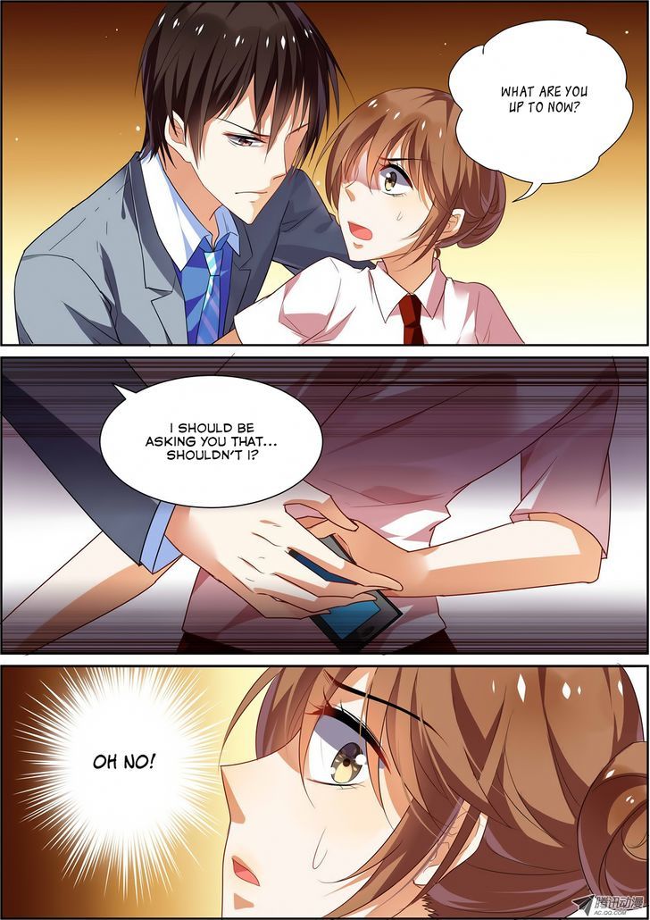 Chunqing Yatou Huolala Chapter 14 page 2 - Chapter 14