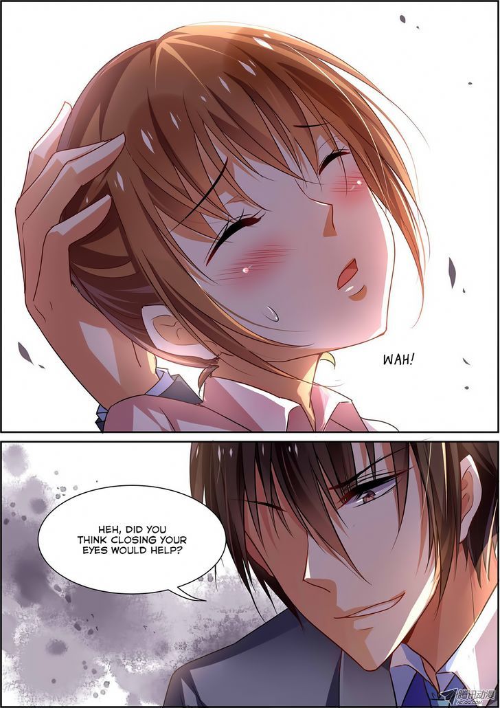 Chunqing Yatou Huolala Chapter 14 page 9 - Chapter 14