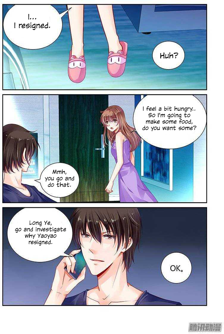 Chunqing Yatou Huolala Chapter 140 page 10 - Chapter 140
