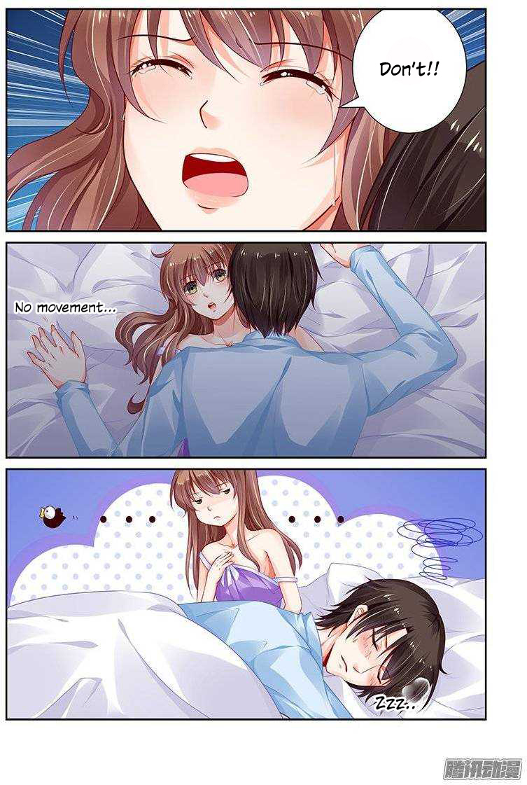 Chunqing Yatou Huolala Chapter 140 page 4 - Chapter 140