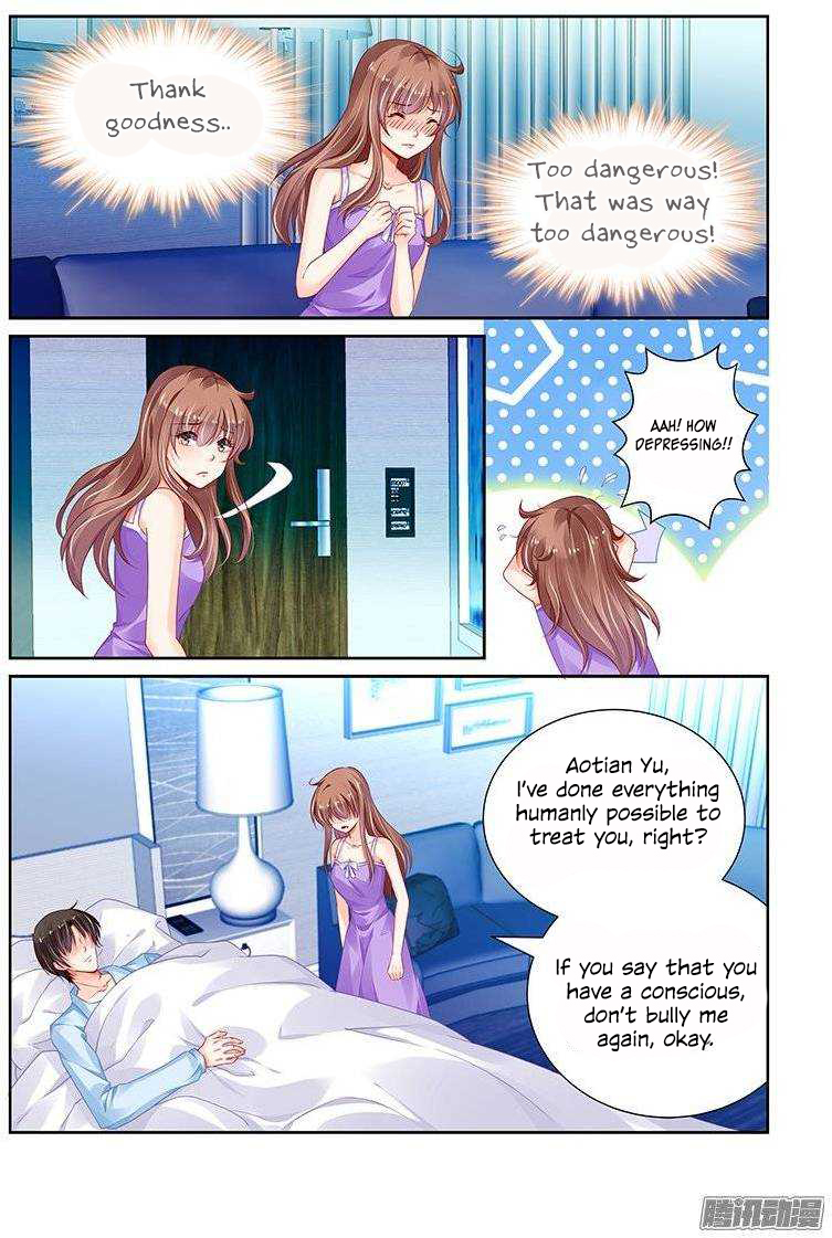 Chunqing Yatou Huolala Chapter 140 page 5 - Chapter 140