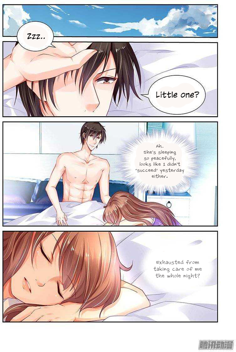 Chunqing Yatou Huolala Chapter 140 page 6 - Chapter 140