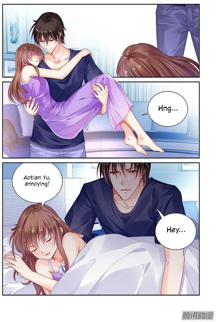 Chunqing Yatou Huolala Chapter 140 page 7 - Chapter 140