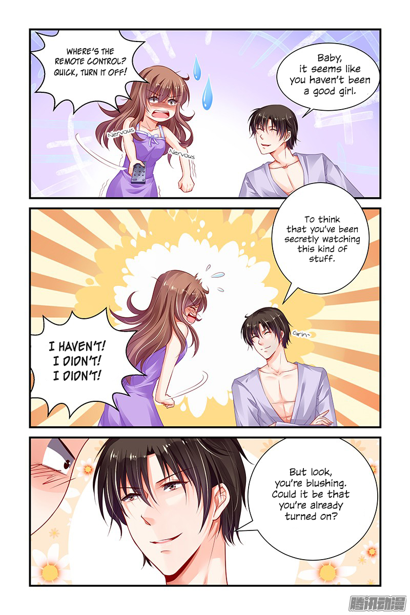 Chunqing Yatou Huolala Chapter 142 page 6 - Chapter 142