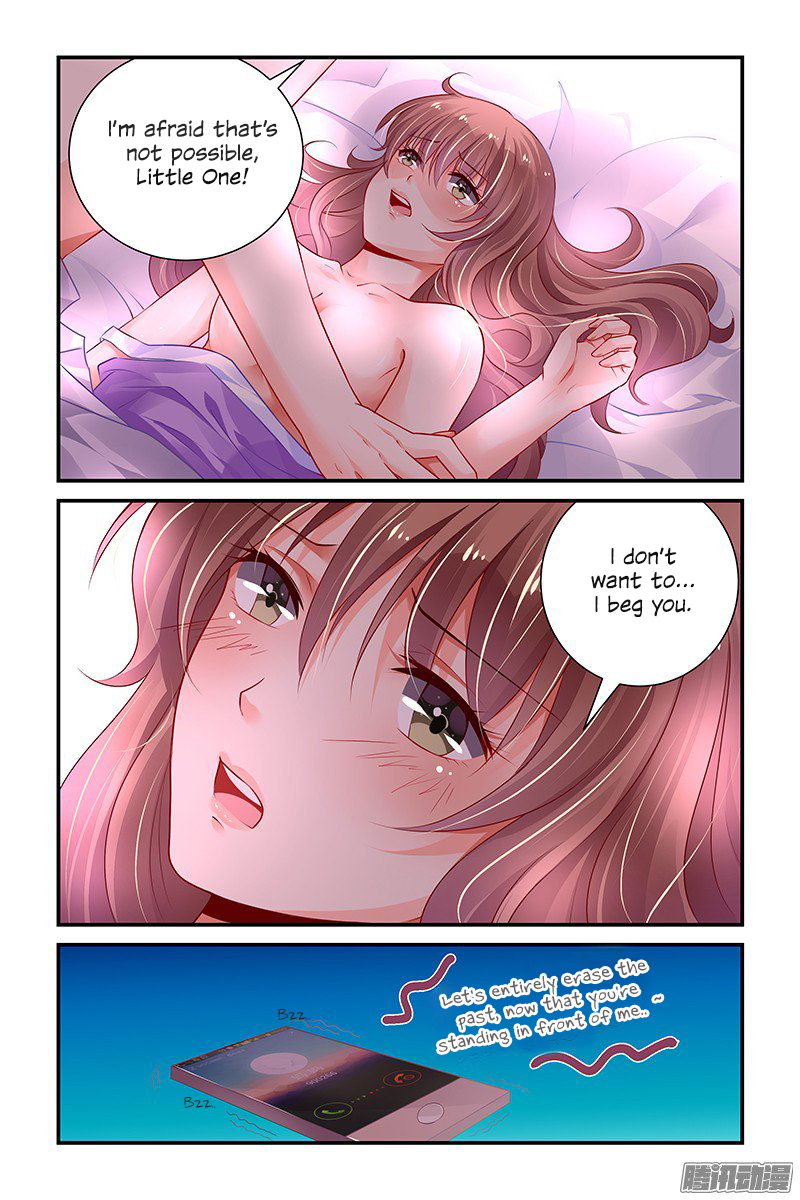 Chunqing Yatou Huolala Chapter 142 page 9 - Chapter 142