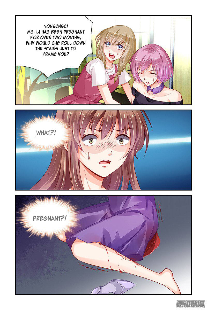 Chunqing Yatou Huolala Chapter 145 page 5 - Chapter 145